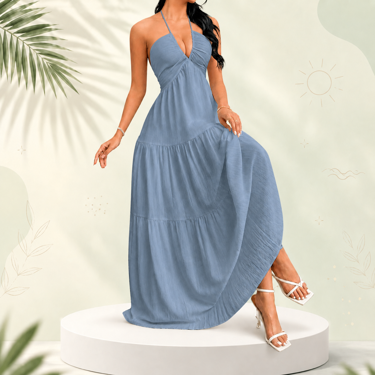 The Eden Sundress