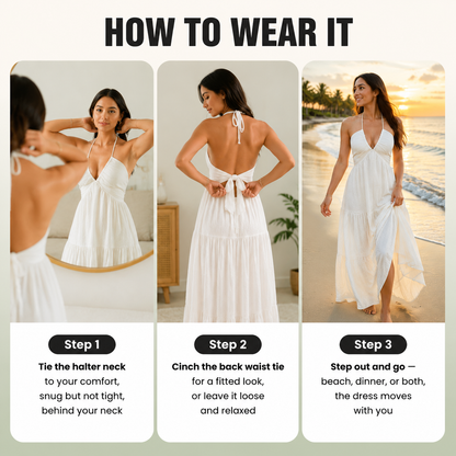 The Eden Sundress