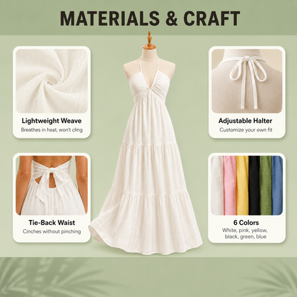 The Eden Sundress