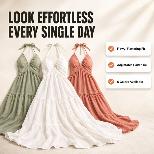 The Eden Sundress